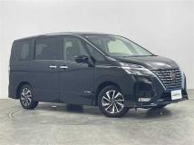 2021 Nissan Serena