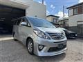 2012 Toyota Alphard Hybrid