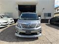 2012 Toyota Alphard Hybrid