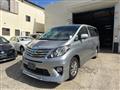 2012 Toyota Alphard Hybrid