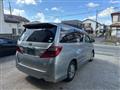 2012 Toyota Alphard Hybrid