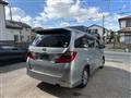 2012 Toyota Alphard Hybrid