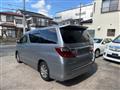 2012 Toyota Alphard Hybrid