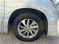 2012 Toyota Alphard Hybrid