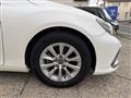 2018 Toyota Mark X