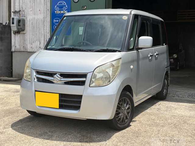 2009 Suzuki Palette