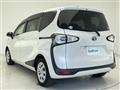 2015 Toyota Sienta