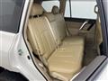 2018 Toyota Land Cruiser Prado
