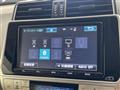 2018 Toyota Land Cruiser Prado