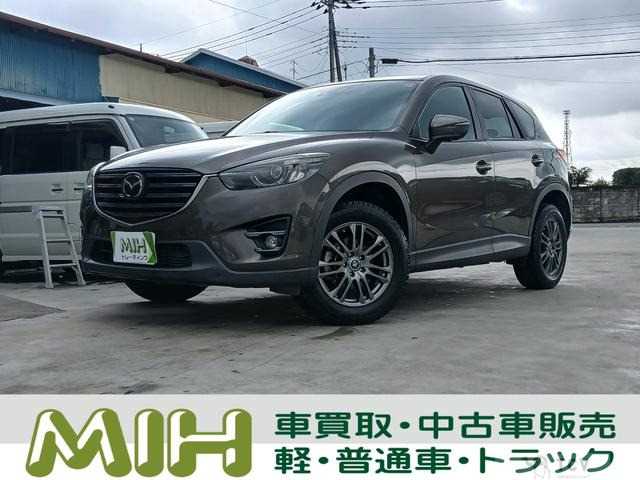 2016 Mazda Mazda Others