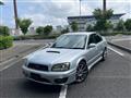 2003 Subaru Legacy B4