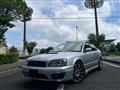 2003 Subaru Legacy B4