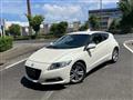 2010 Honda CR-Z