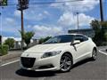 2010 Honda CR-Z