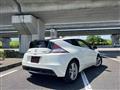 2010 Honda CR-Z