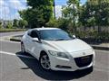 2010 Honda CR-Z