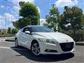 2010 Honda CR-Z