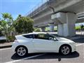 2010 Honda CR-Z