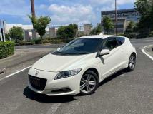 2010 Honda CR-Z