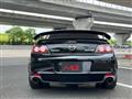 2008 Mazda RX-8