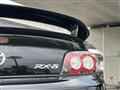 2008 Mazda RX-8