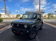 2021 Suzuki Jimny