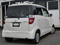2008 Honda Zest