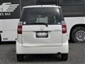 2008 Honda Zest