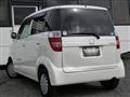 2008 Honda Zest