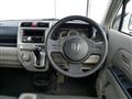 2008 Honda Zest