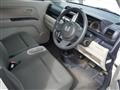 2008 Honda Zest