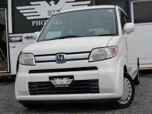 2008 Honda Zest