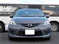 2007 Mazda Premacy