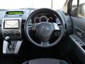 2007 Mazda Premacy