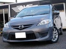 2007 Mazda Premacy