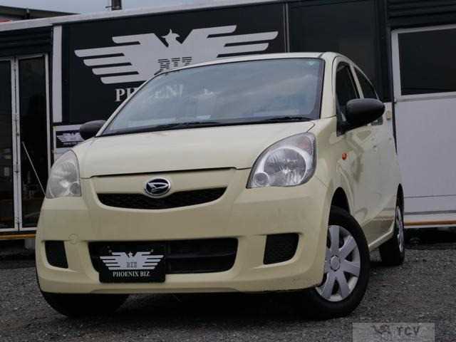 2007 Daihatsu Mira