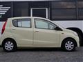 2007 Daihatsu Mira