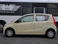 2007 Daihatsu Mira