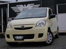 2007 Daihatsu Mira