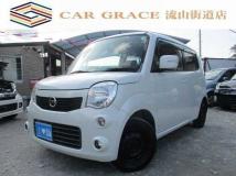 2011 Nissan Moco