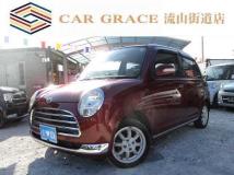 2006 Daihatsu Miragino