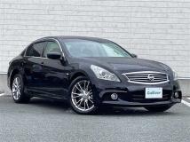 2012 Nissan Skyline