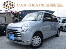 2005 Daihatsu Miragino