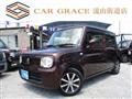 2008 Suzuki Lapin