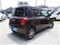 2008 Suzuki Lapin