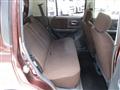 2008 Suzuki Lapin