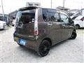 2011 Daihatsu Move Custom