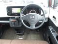 2011 Nissan Moco
