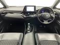 2022 Toyota C-HR