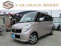 2011 Nissan ROOX